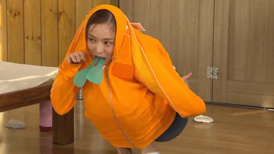 Running Man Episode 393