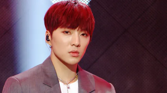 Show! Music Core Episode 632