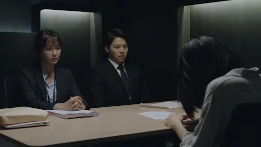 Partners for Justice Episode 22