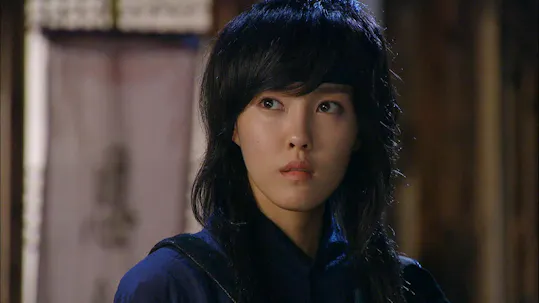 Gye Baek, Warrior's Fate Episode 18
