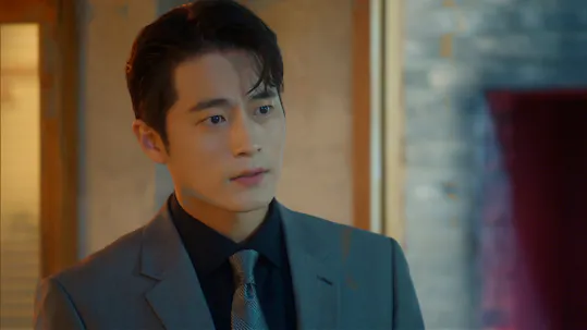 The Second Husband Episode 47
