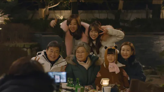 My Healing Love Episode 54