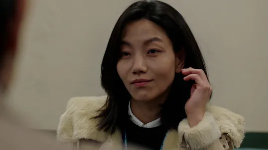 Beyond Evil Episode 9