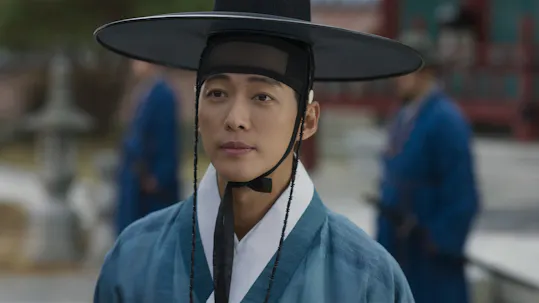 My Dearest Episode 18