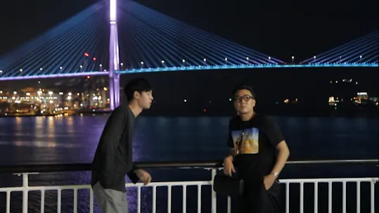 My Little Old Boy Episode 44