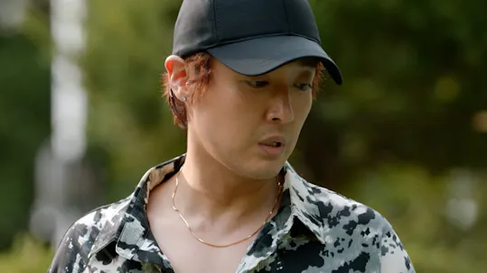Dali and Cocky Prince Episode 14