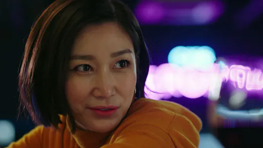 Touch Episode 7