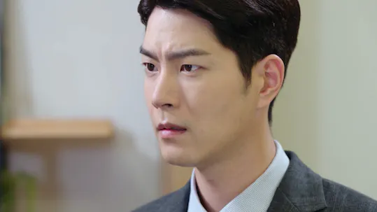 Mother of Mine Episode 89