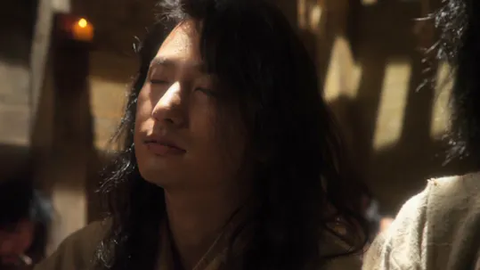 The Princess's Man Episode 11