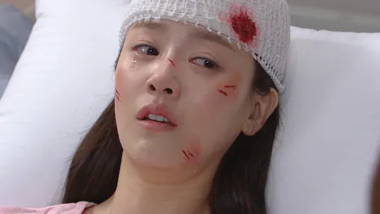 A Mulher Oculta Episódio 83