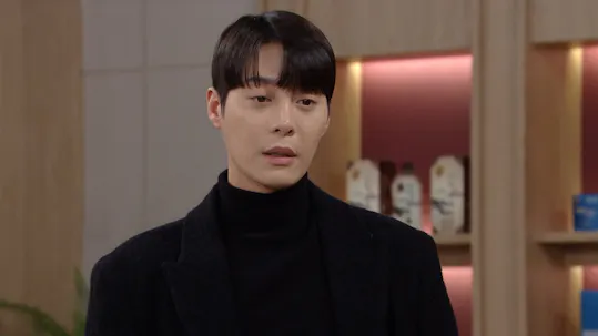 A Graceful Liar Episode 97