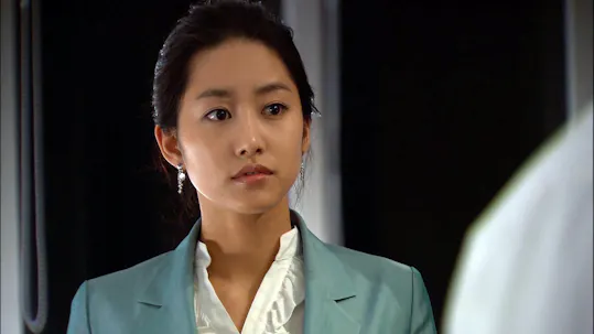 Yu Hee, the Witch Episode 5