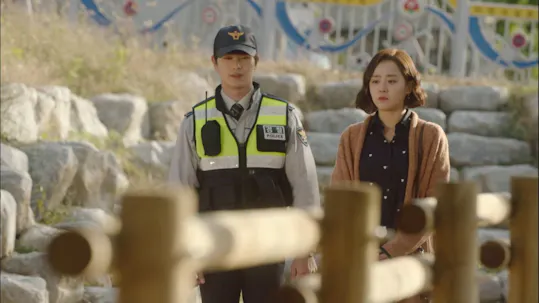 The Village Achiara's Secret Episode 9
