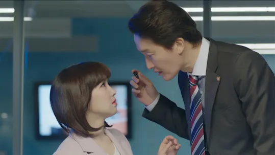 Spring Turns to Spring Episode 19