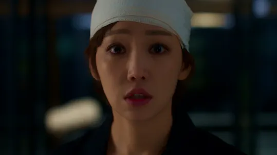 Becoming Witch Teaser 2