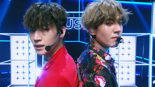 Music Bank K-Chart Episode 970