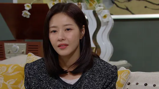 Vengeance of the Bride Episode 33