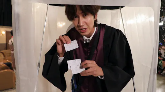 Running Man Episode 511