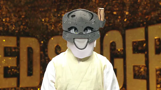 The King of Mask Singer Episode 275