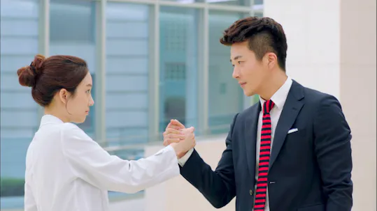 Medical Top Team Episode 4