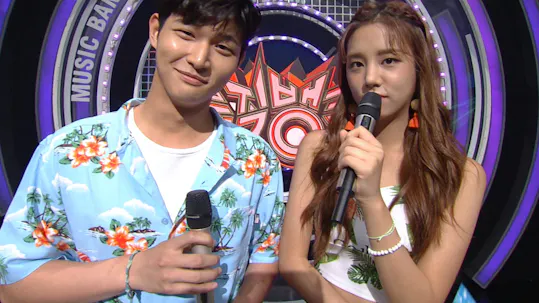 Music Bank K-Chart Episode 894