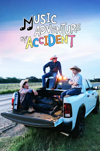 Aventura Musical por Acaso