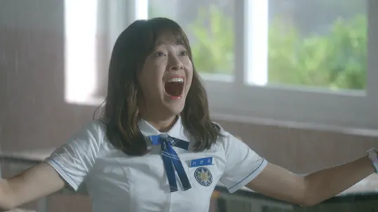 School 2017 Episode 1
