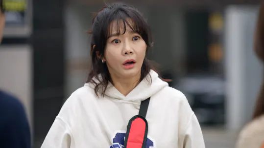 The All-Round Wife Episode 116