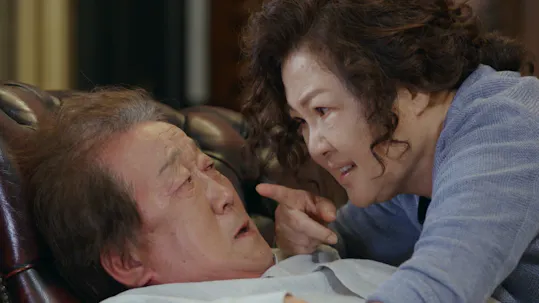 Mother of Mine Episode 101