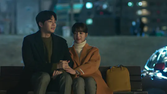 Beautiful Love, Wonderful Life Episode 77