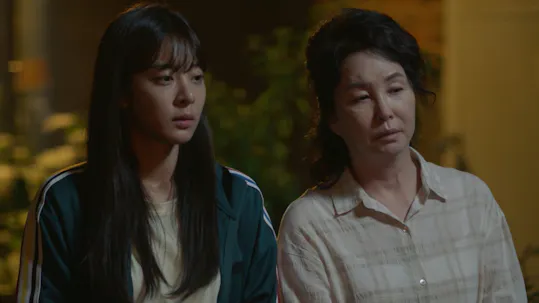 Beautiful Love, Wonderful Life Episode 5