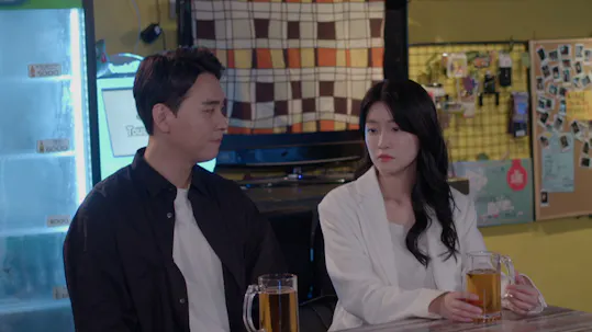 Love Naggers 3 Episode 92