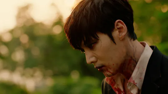 Zombie Detective Episode 1