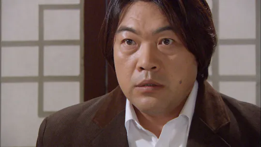 The Man from the Equator Episode 17