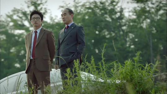 My Lawyer, Mr.Joe Episode 17