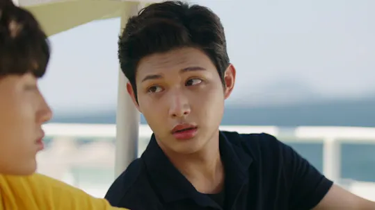 Hospital Ship Episode 3