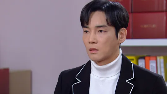 Vengeance of the Bride Episode 53