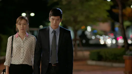 Don't Look Back : The Legend of Orpheus Episode 17
