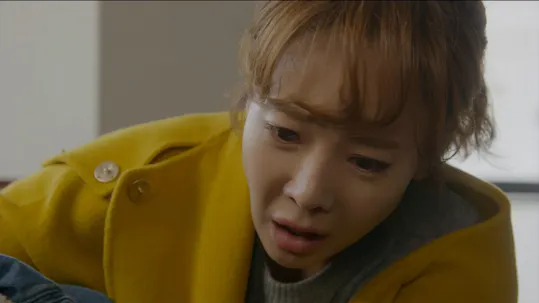 My Healing Love Episode 29