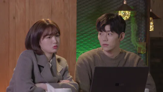 Love Naggers 3 Episode 6