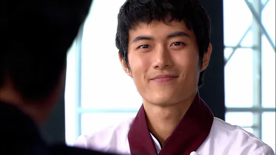 Yu Hee, the Witch Episode 8