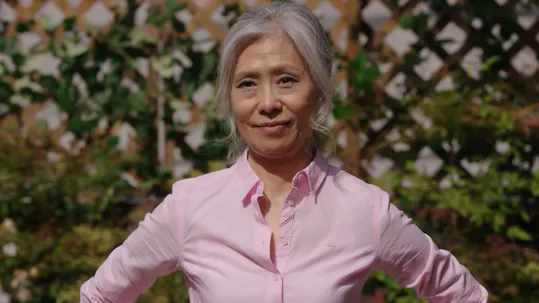 Becoming Witch Episode 8