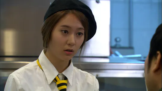 High Kick 3 Episode 38