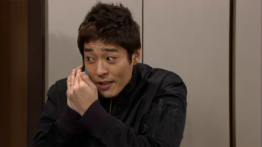 High Kick 3 Episode 116