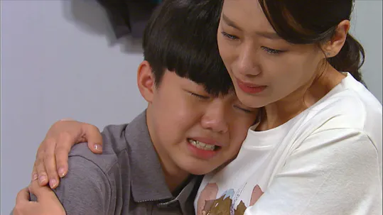 Mom Has an Affair Episode 89