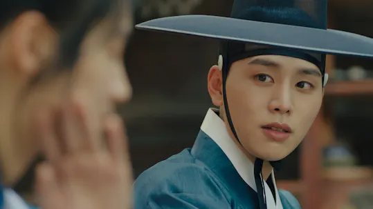 The Forbidden Marriage Episode 3