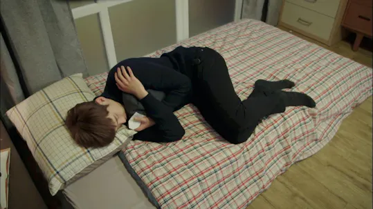 Pinocchio Episode 13