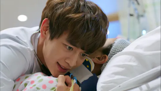 Medical Top Team Episode 9