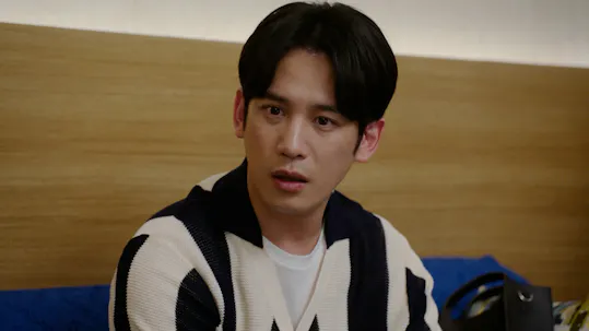 Recipe For Love Episode 31