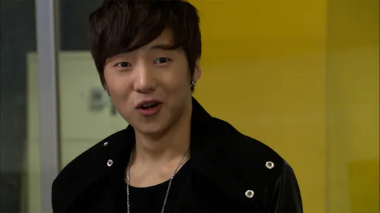 High Kick 3 Episode 109
